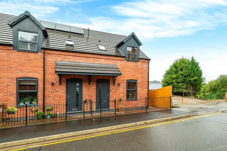 Click the photo for more details of Alexandra Terrace, Lincoln