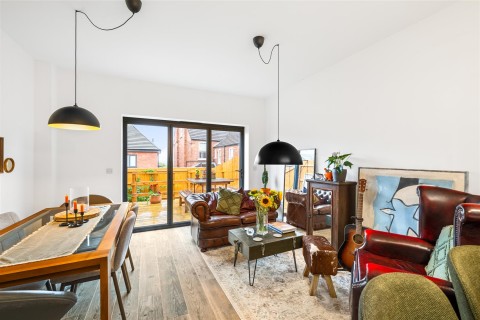 Click the photo for more details of Alexandra Terrace, Lincoln