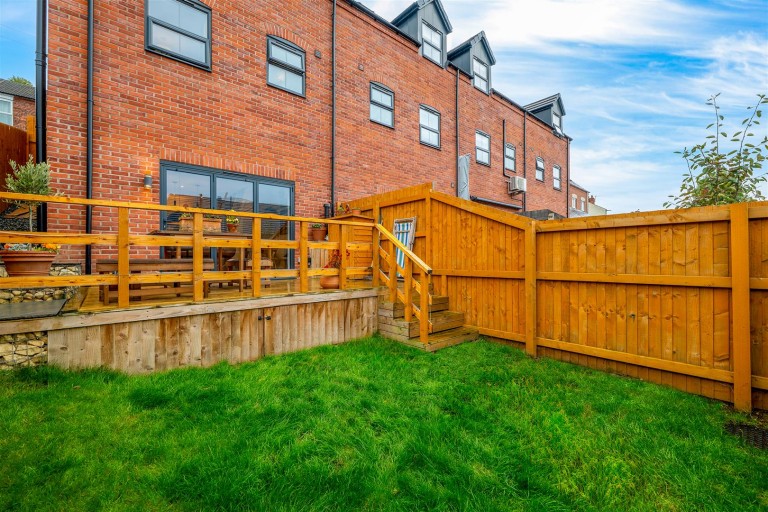 Images for Alexandra Terrace, Lincoln