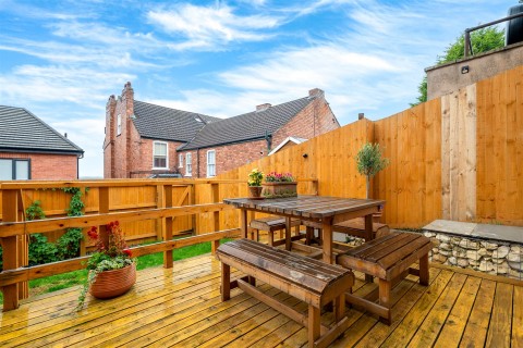 Click the photo for more details of Alexandra Terrace, Lincoln