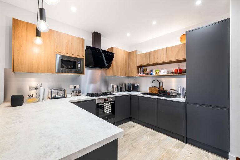 Images for Alexandra Terrace, Lincoln