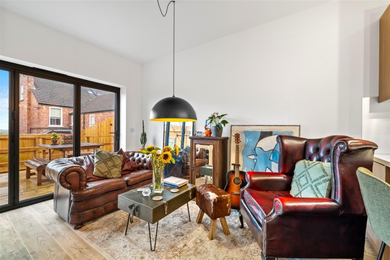 Images for Alexandra Terrace, Lincoln