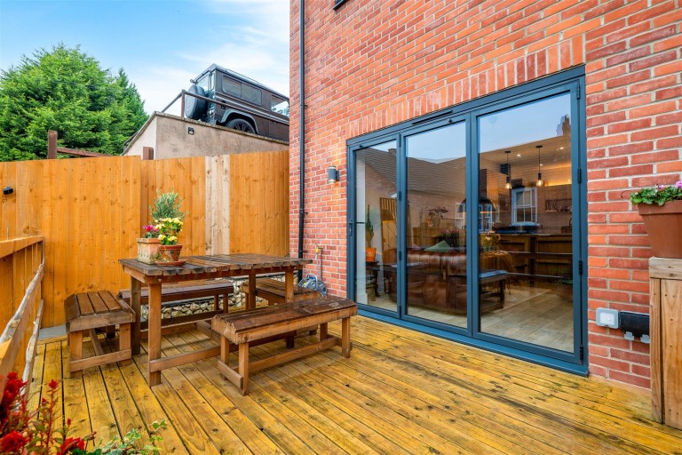 Images for Alexandra Terrace, Lincoln