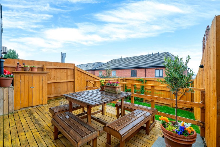 Images for Alexandra Terrace, Lincoln