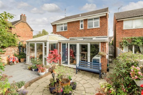 Click the photo for more details of Main Road, Sheepy Magna, CV9