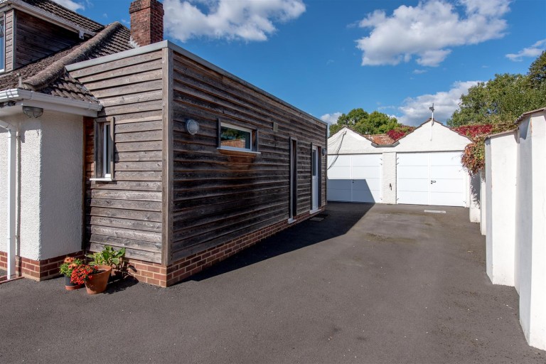 Images for Upcott, Taunton