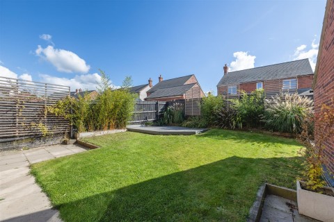 Click the photo for more details of Goose Pen Lane, Ashby-De-La-Zouch, LE65