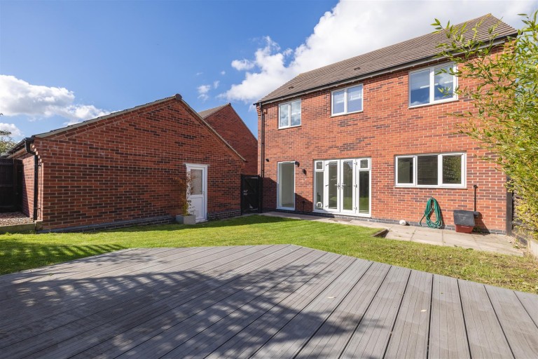 Images for Goose Pen Lane, Ashby-De-La-Zouch, LE65