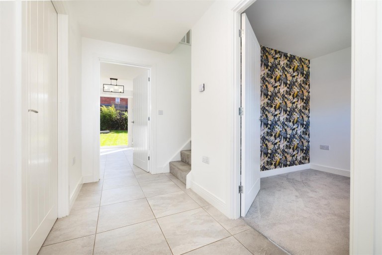 Images for Goose Pen Lane, Ashby-De-La-Zouch, LE65