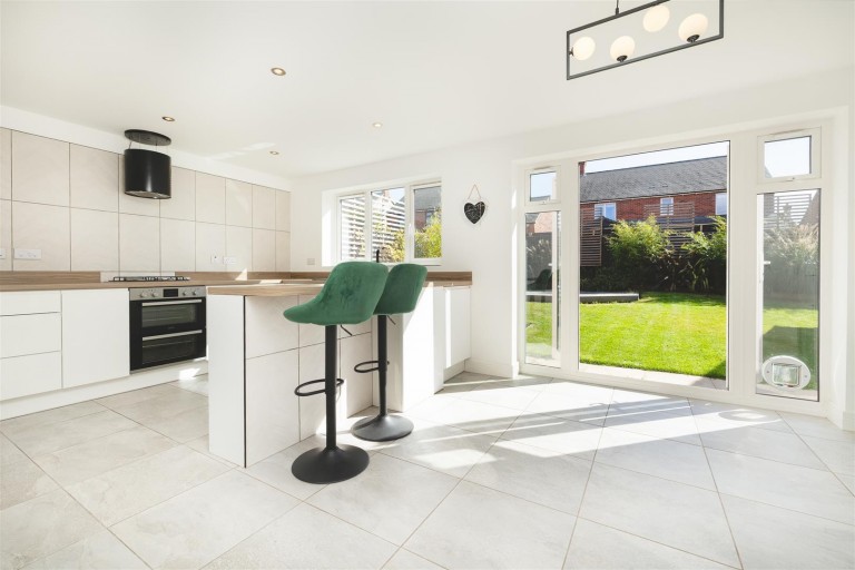 Images for Goose Pen Lane, Ashby-De-La-Zouch, LE65
