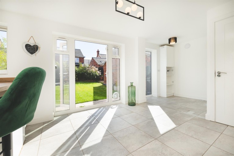 Images for Goose Pen Lane, Ashby-De-La-Zouch, LE65