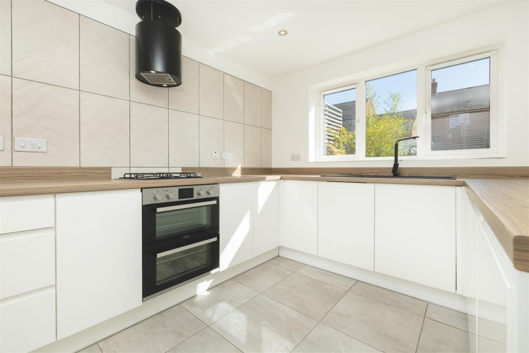 Images for Goose Pen Lane, Ashby-De-La-Zouch, LE65