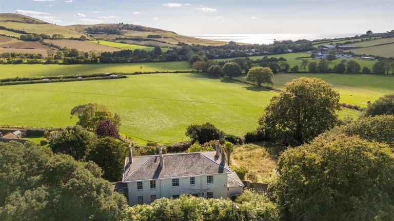 Images for Chideock, Bridport