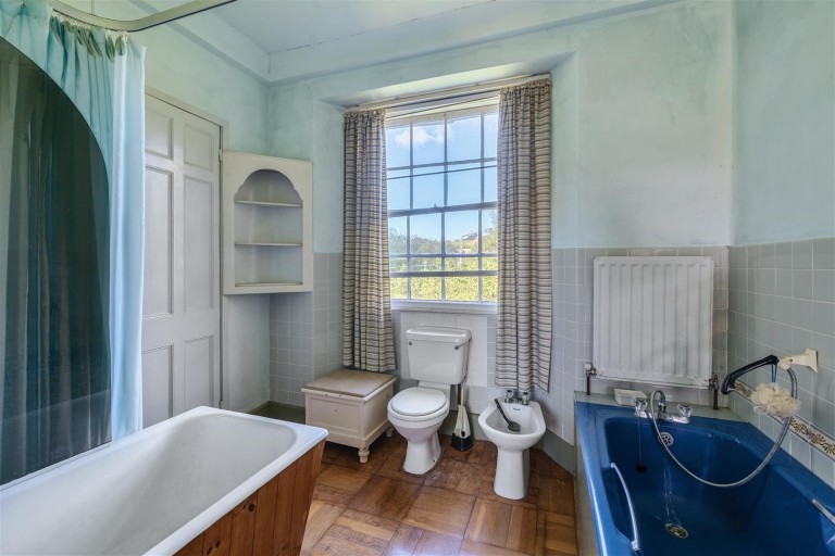 Images for Chideock, Bridport