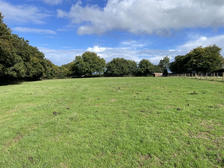 Click the photo for more details of Tedburrow, near Culmstock
