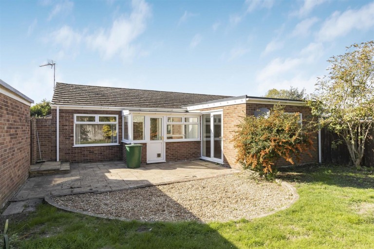 Images for Priors Court, Sutton