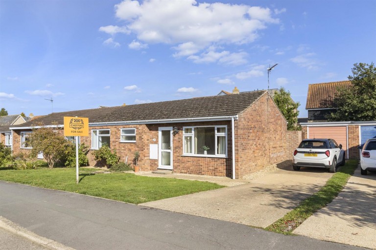 Images for Priors Court, Sutton