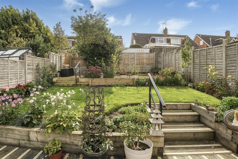 Click the photo for more details of The Willows, Daventry, NN11