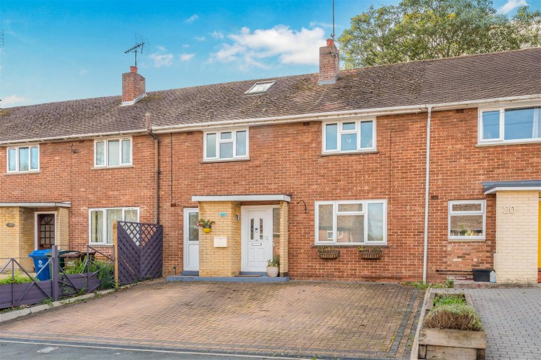 Click the photo for more details of Western Crescent, Banbury