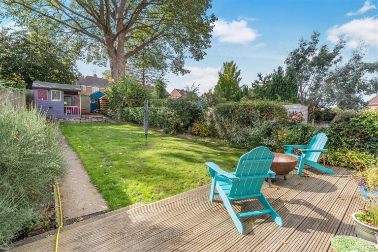 Images for Western Crescent, Banbury