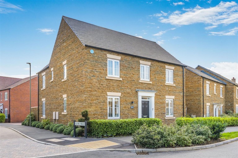 Images for Blackwell Drive, Bodicote, Banbury