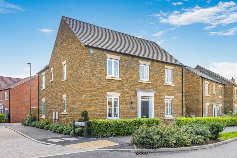 Click the photo for more details of Blackwell Drive, Bodicote, Banbury