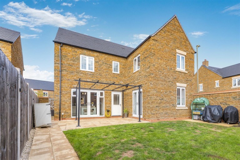 Images for Blackwell Drive, Bodicote, Banbury