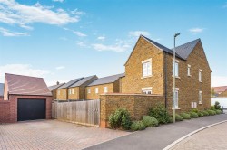 Images for Blackwell Drive, Bodicote, Banbury