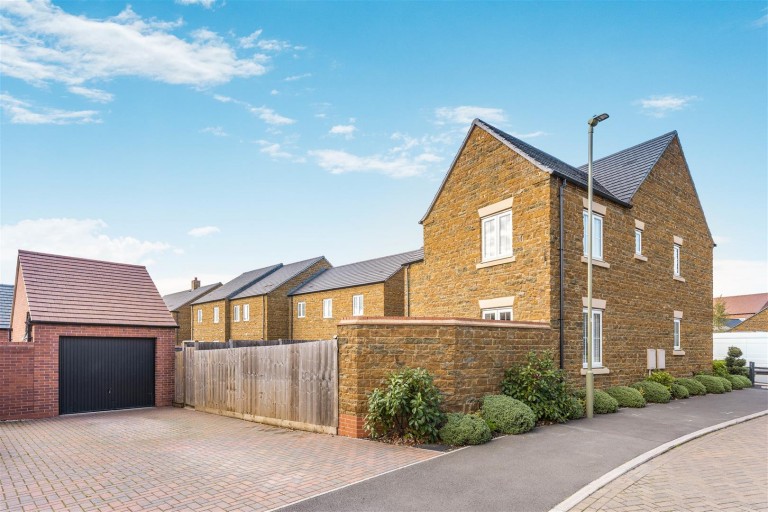Images for Blackwell Drive, Bodicote, Banbury