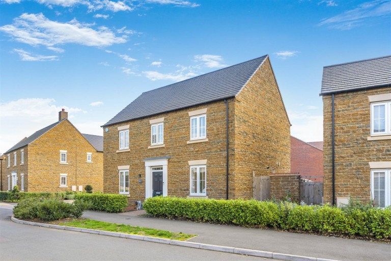 Images for Blackwell Drive, Bodicote, Banbury