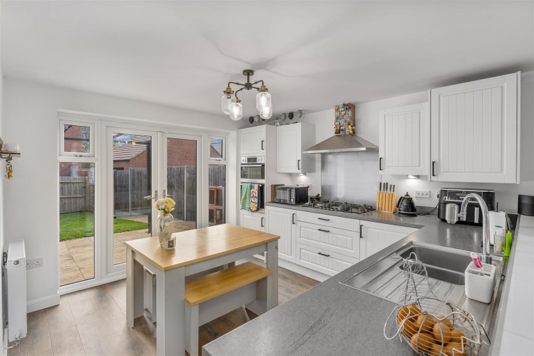 Images for Blackwell Drive, Bodicote, Banbury