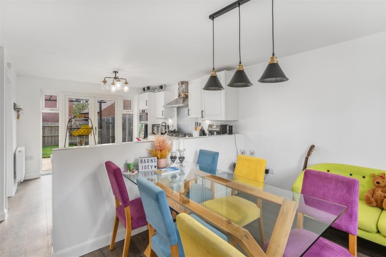 Images for Blackwell Drive, Bodicote, Banbury