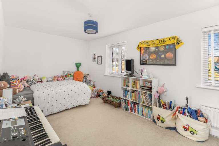 Images for Blackwell Drive, Bodicote, Banbury