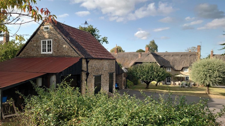 Images for Little Slades, Yeovil