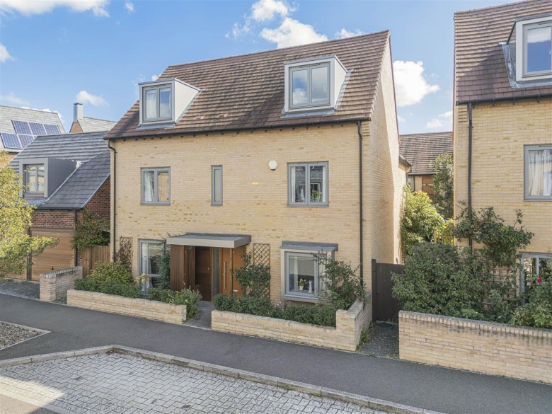 Click the photo for more details of One Tree Road, Trumpington, Cambridge