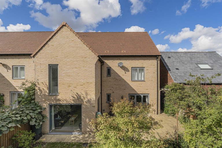 Images for One Tree Road, Trumpington, Cambridge