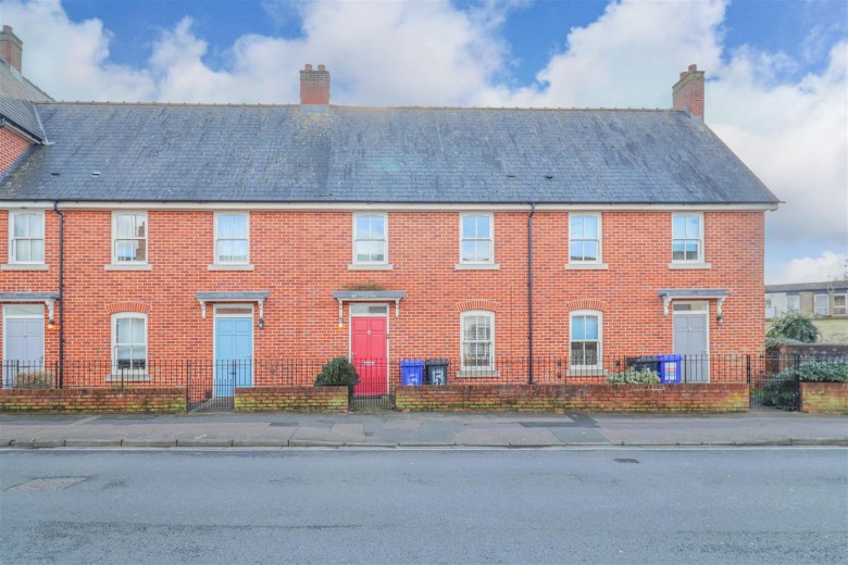 Click the photo for more details of All Saints Road, Newmarket