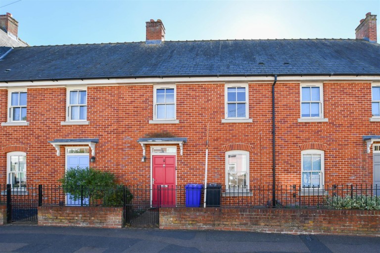 Images for All Saints Road, Newmarket