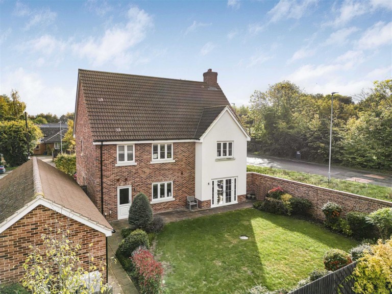 Images for High Street, Great Abington, Cambridge