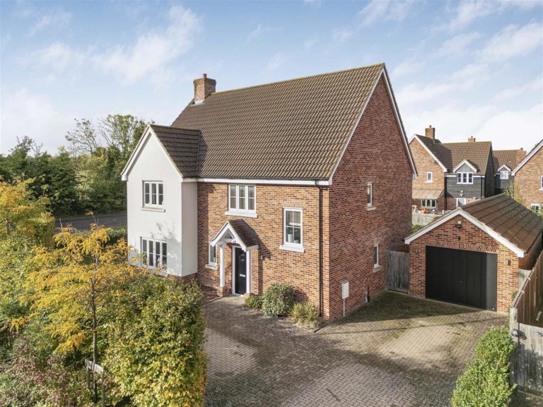 Images for High Street, Great Abington, Cambridge