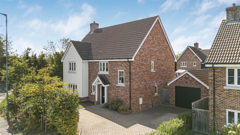 Click the photo for more details of High Street, Great Abington, Cambridge