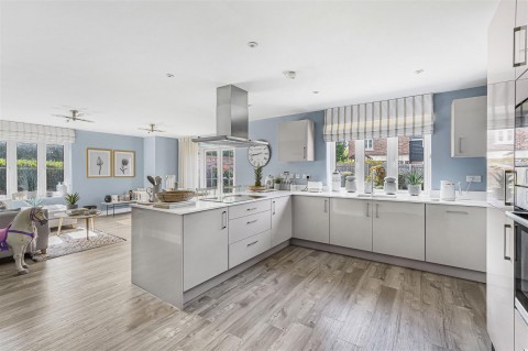 Click the photo for more details of High Street, Great Abington, Cambridge