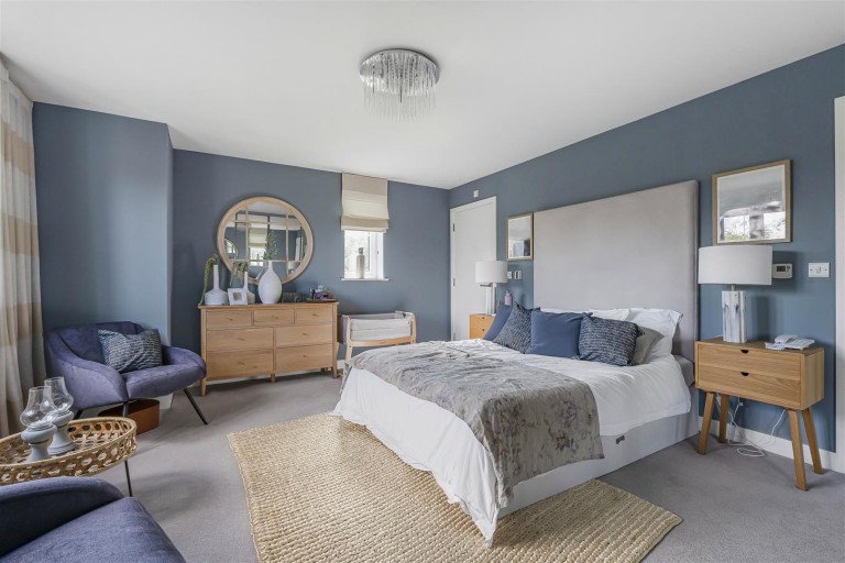 Images for High Street, Great Abington, Cambridge