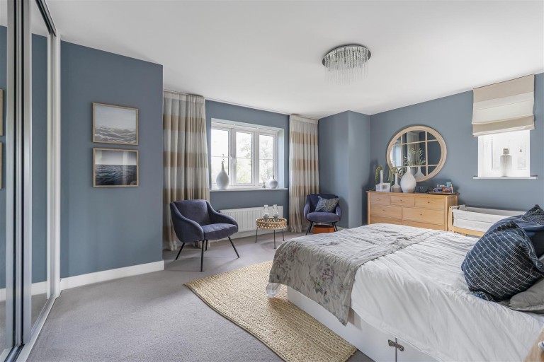 Images for High Street, Great Abington, Cambridge