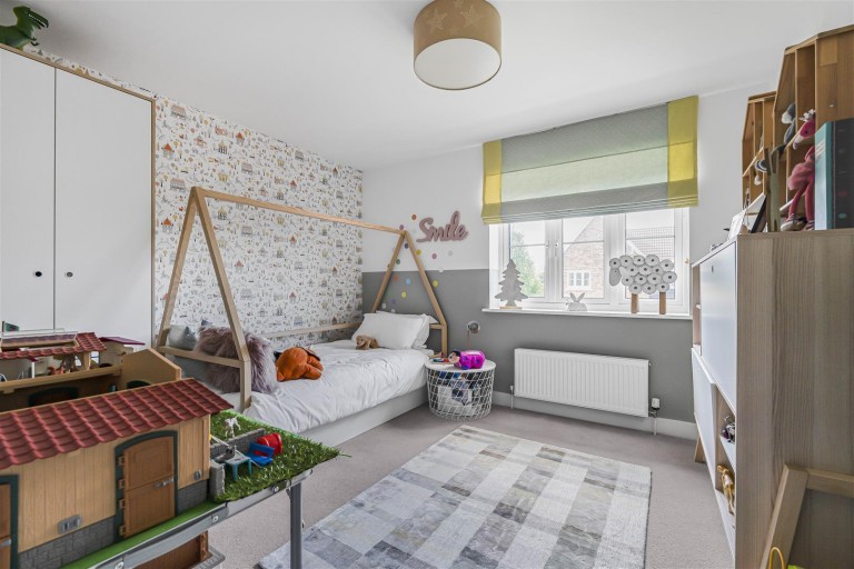 Images for High Street, Great Abington, Cambridge