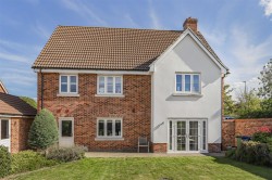 Images for High Street, Great Abington, Cambridge