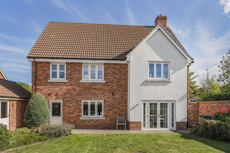Images for High Street, Great Abington, Cambridge