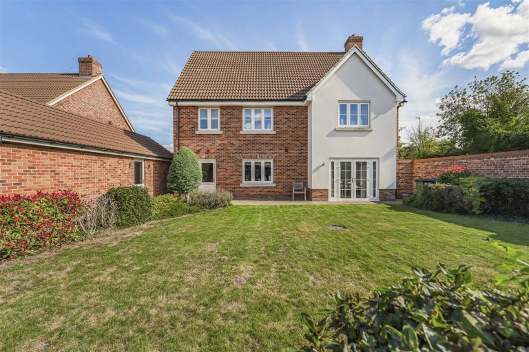 Images for High Street, Great Abington, Cambridge