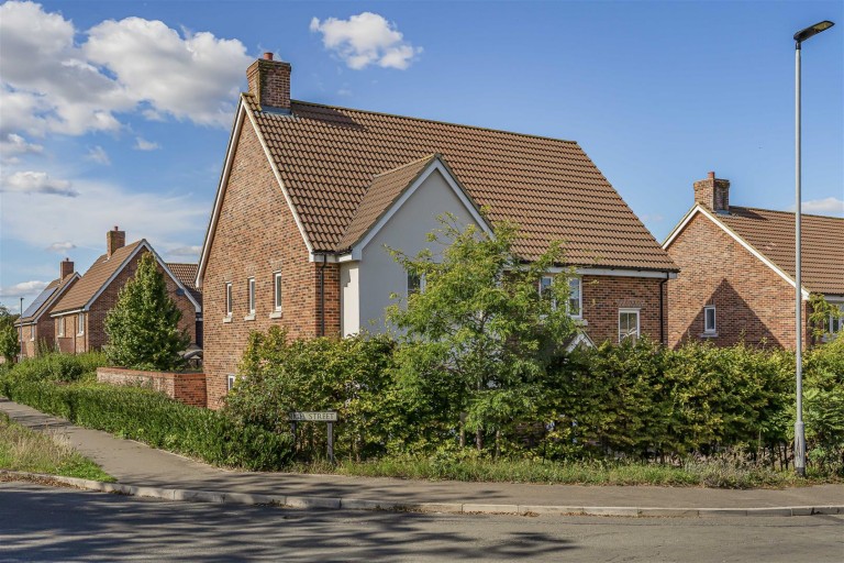 Images for High Street, Great Abington, Cambridge