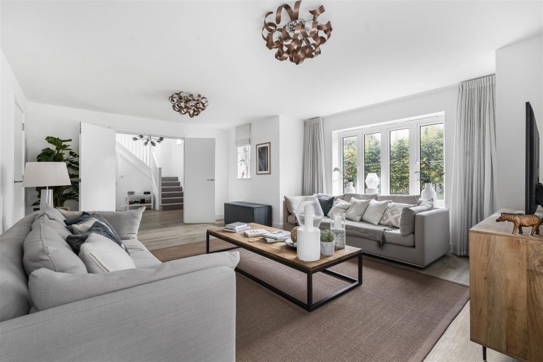 Images for High Street, Great Abington, Cambridge